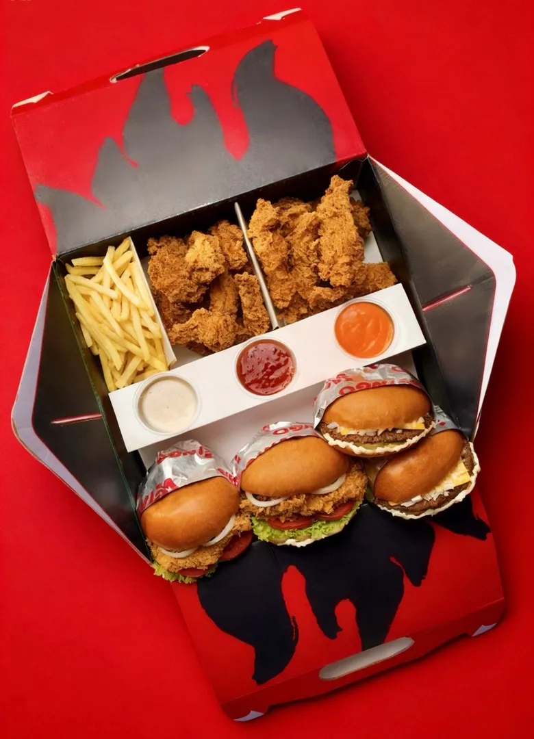 wingo all-in-one box