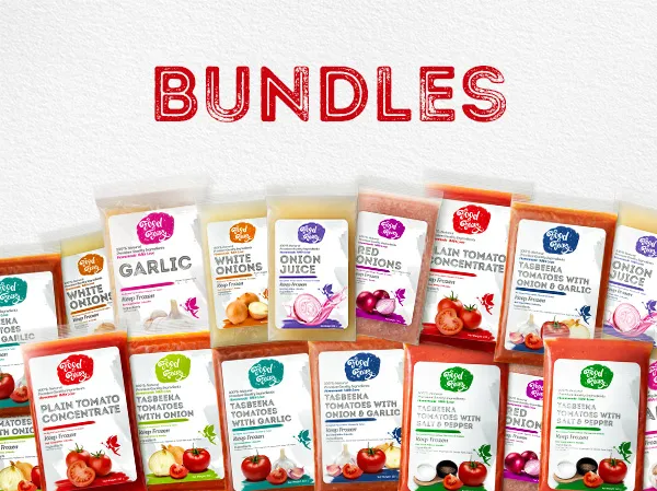 Bundles