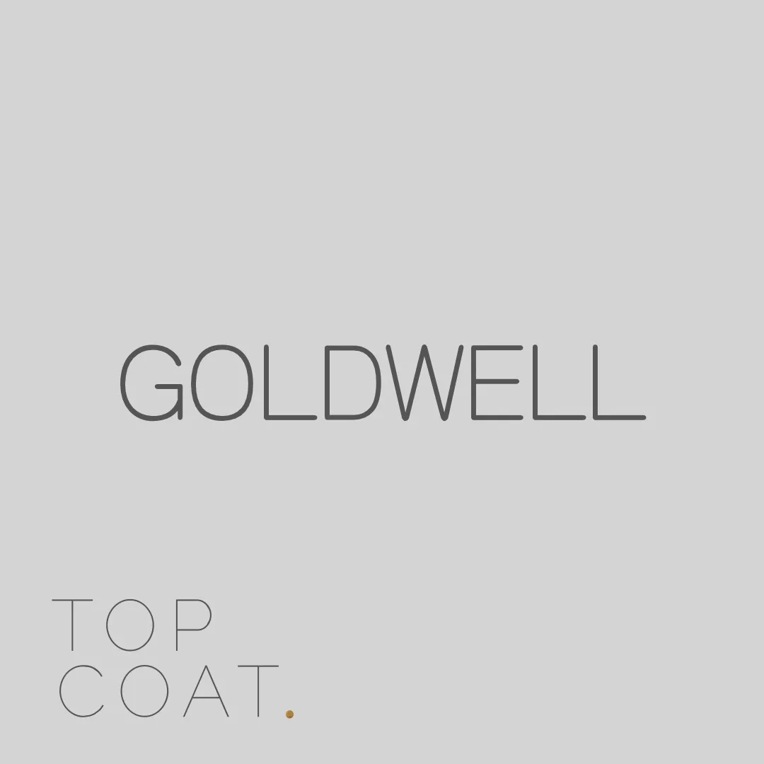 Goldwell Bond Pro