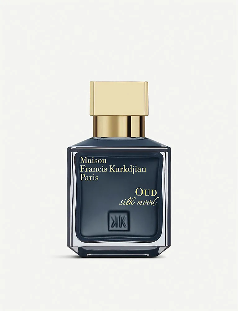 عطر ميسون فرانسس كوركيجان عود