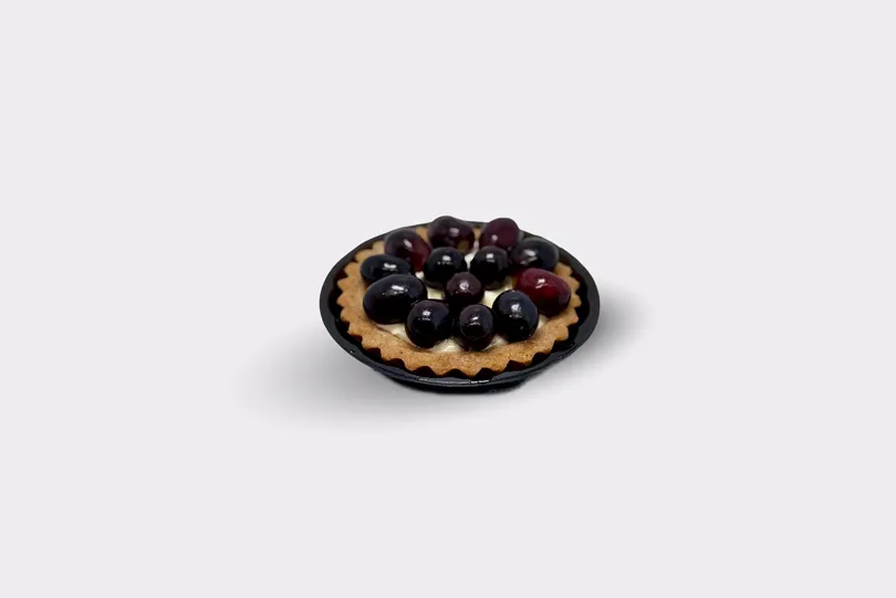 تارت عنب او تووت