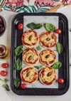 Mini Pizza BID-NC