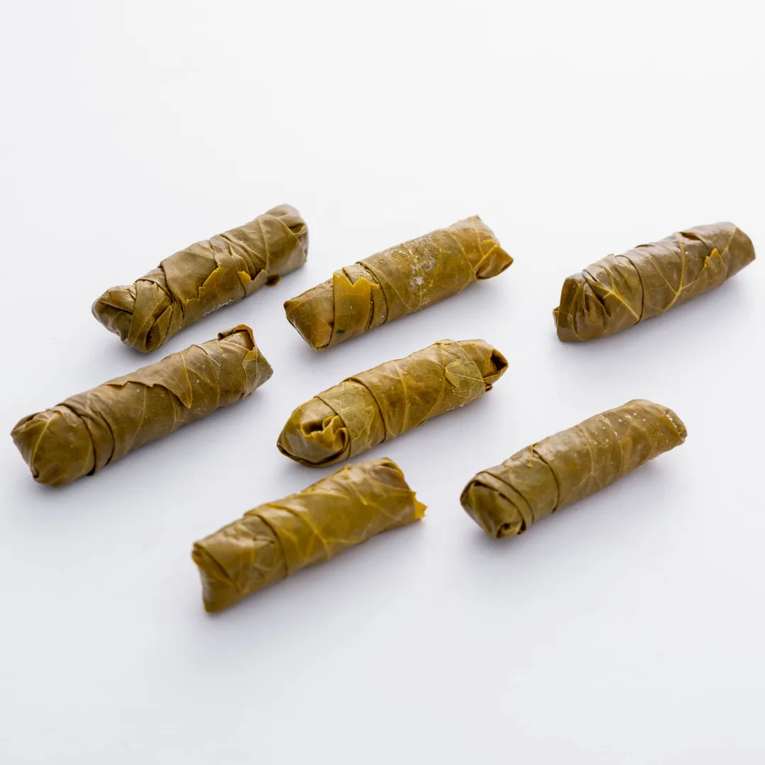 ورق عنب مجمد ٥٠ حبة
