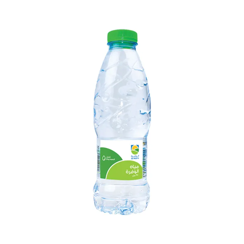 Water 350 ml (20 Pieces)