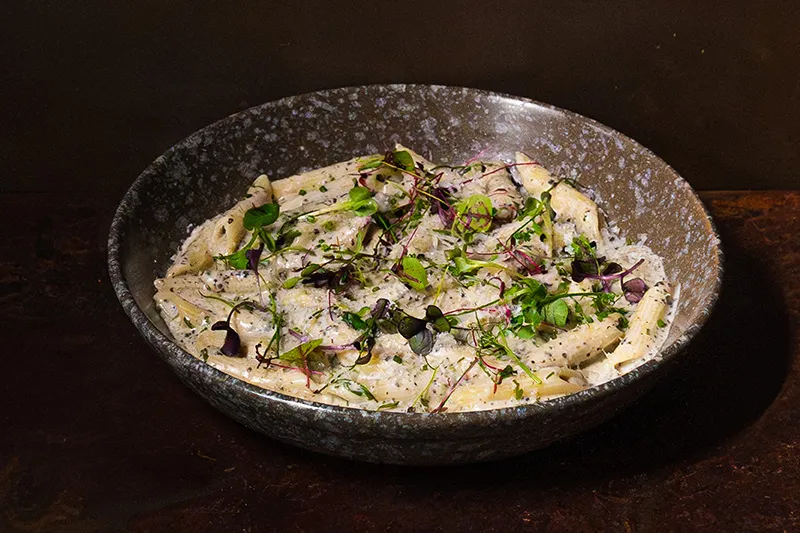 TARTUFO