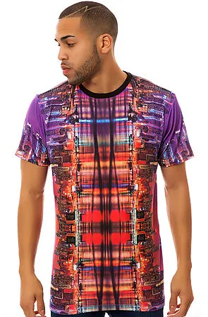 New York City T-shirt