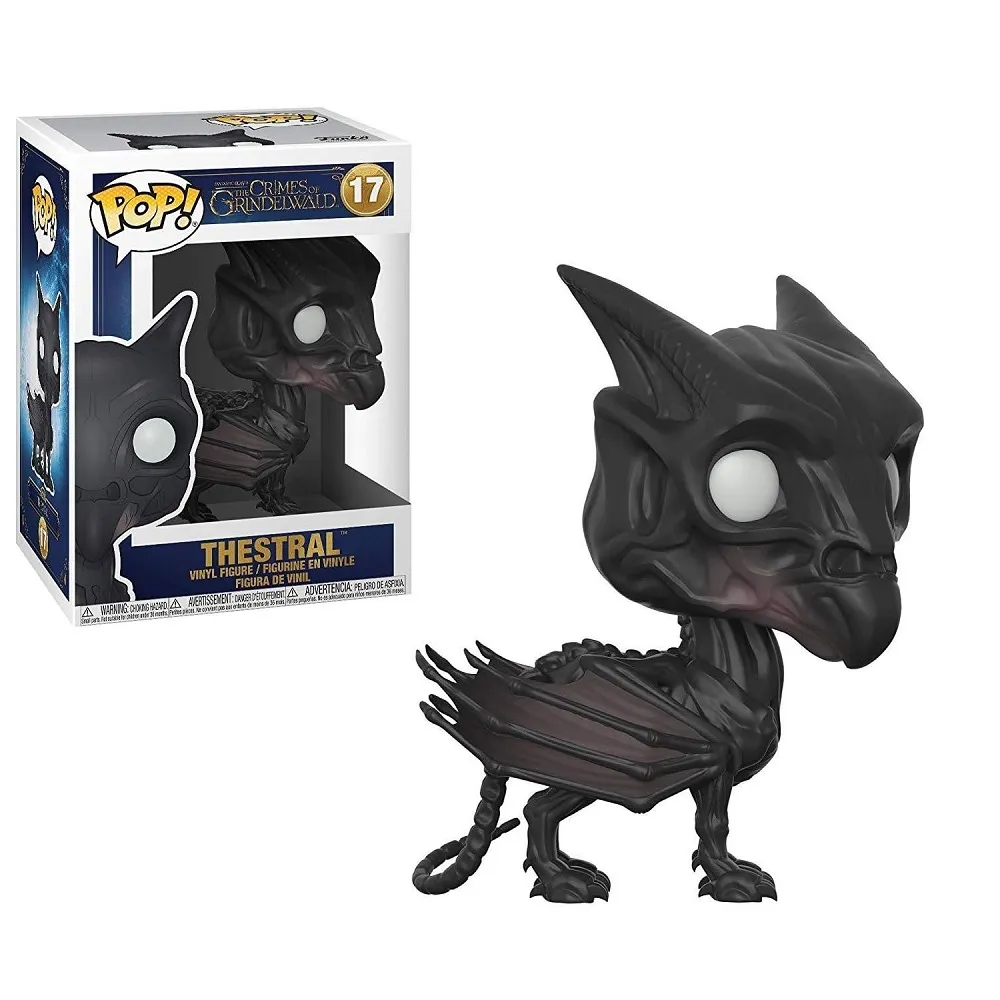 Funko Pop! Fantastic Beasts The Crimes of Grindelwald - Thestral