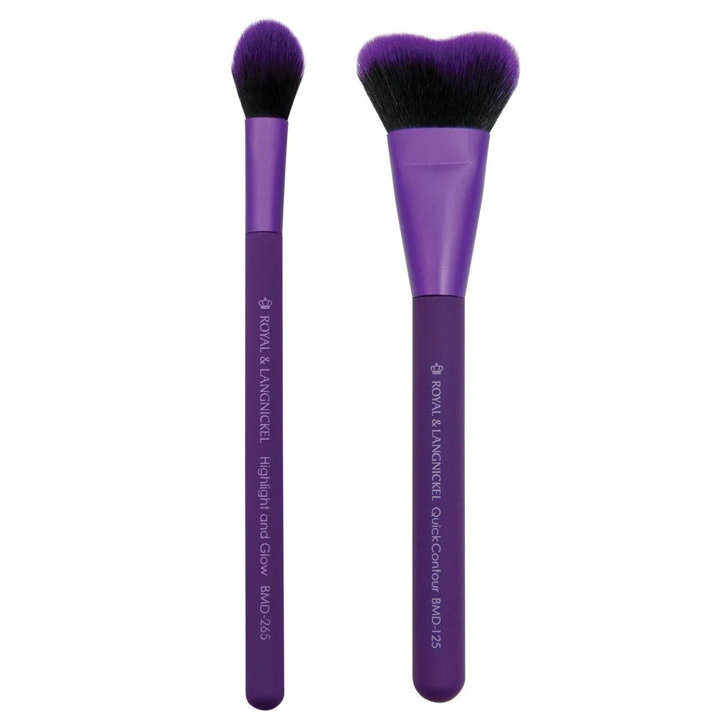 MODA PERFECT PAIRS INSTA-GLOW
