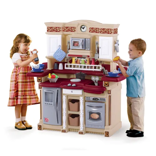 LifeStyle™ PartyTime Kitchen