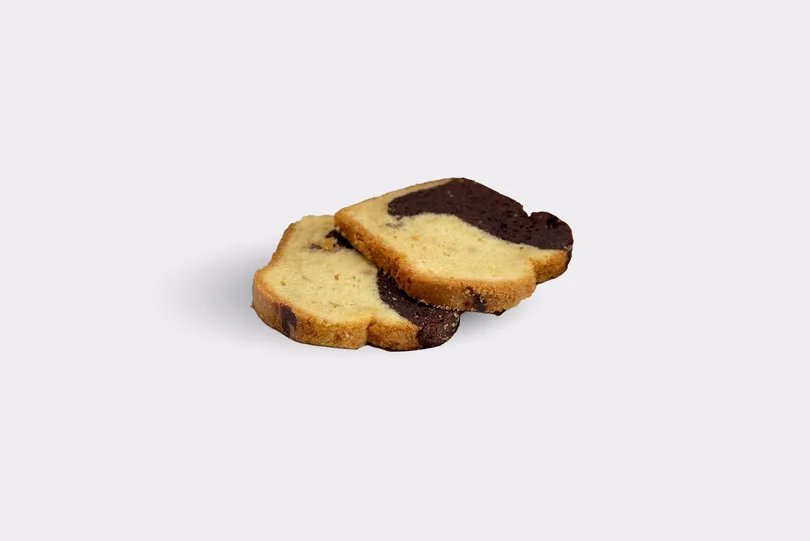 English cake marble