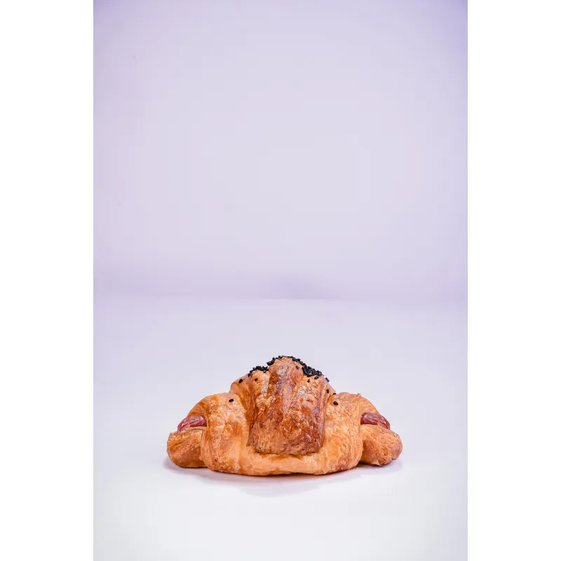 Sausage Croissant
