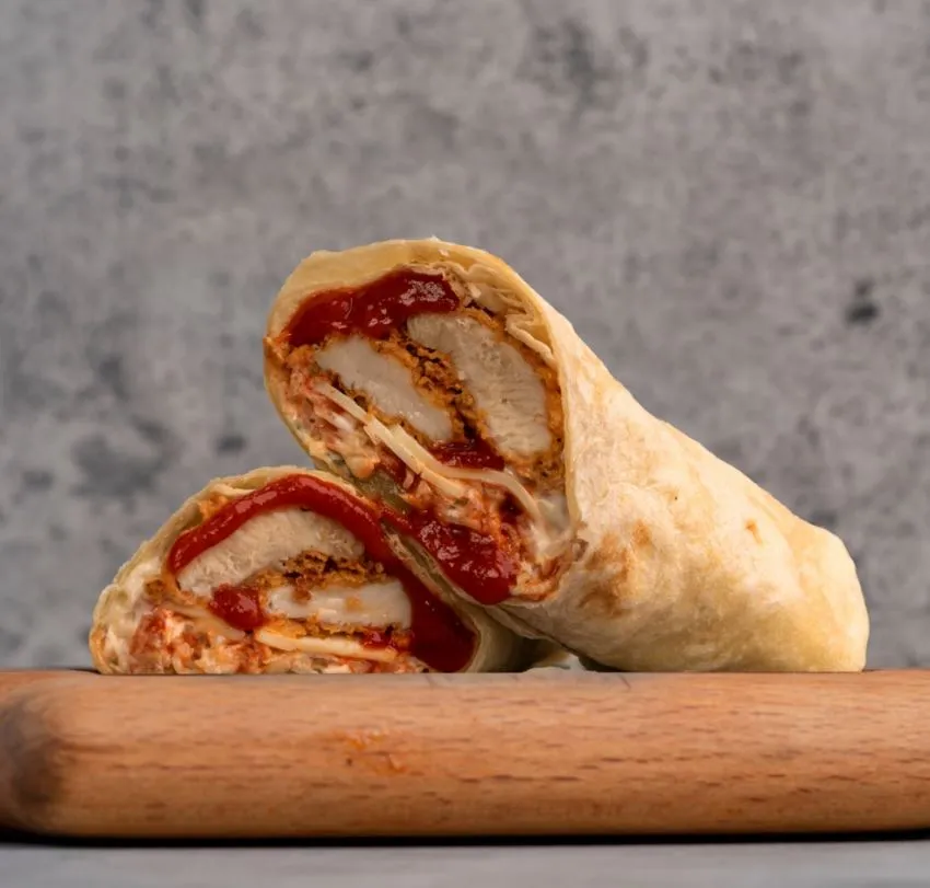 WRAPS