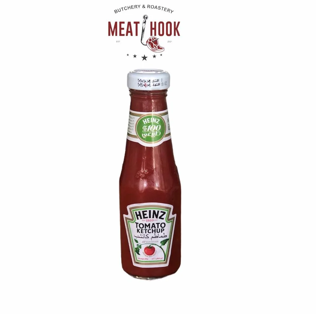 Ketchup