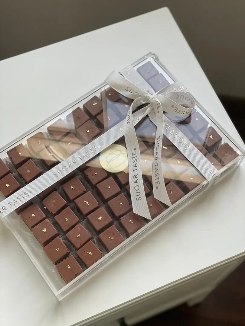 Crunchy Bites Tray