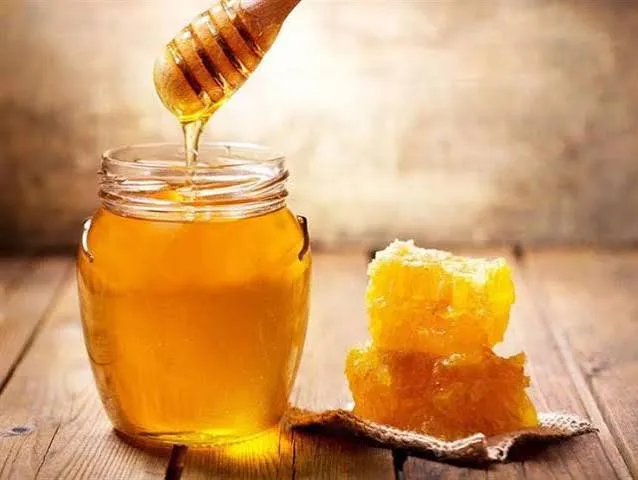 White Honey