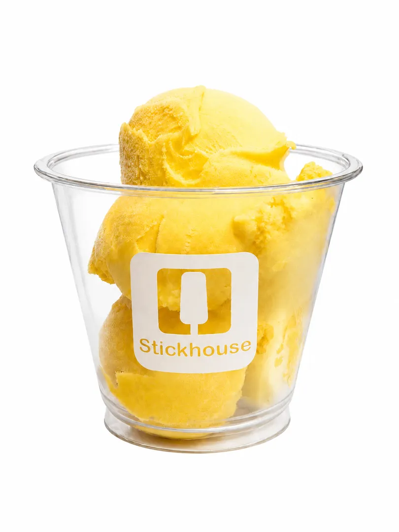 Mango Scoop