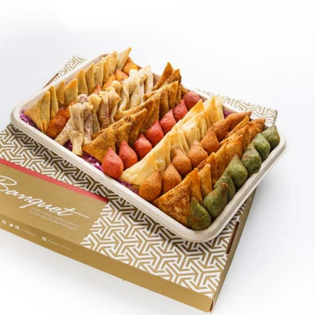 APPETIZERS