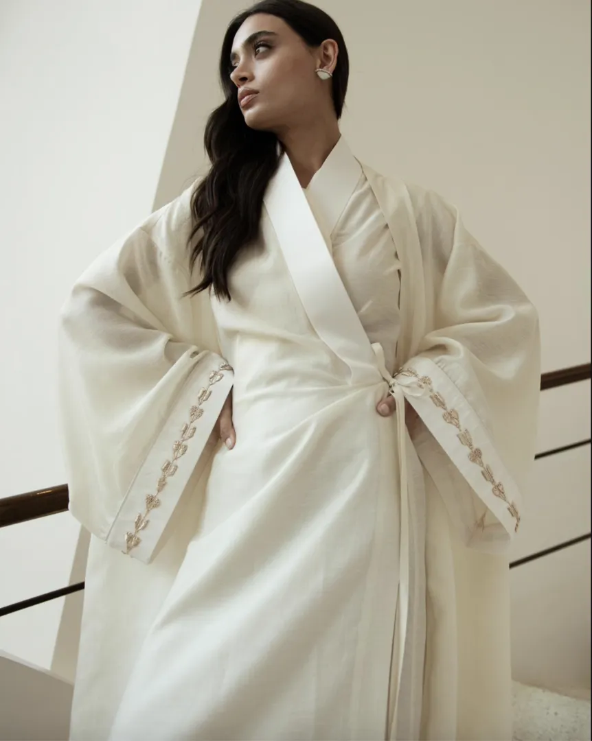 Ultimate kaftan