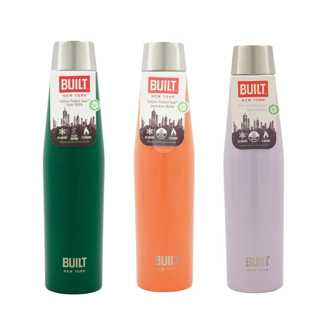 Apex Insulated Water Bottles
