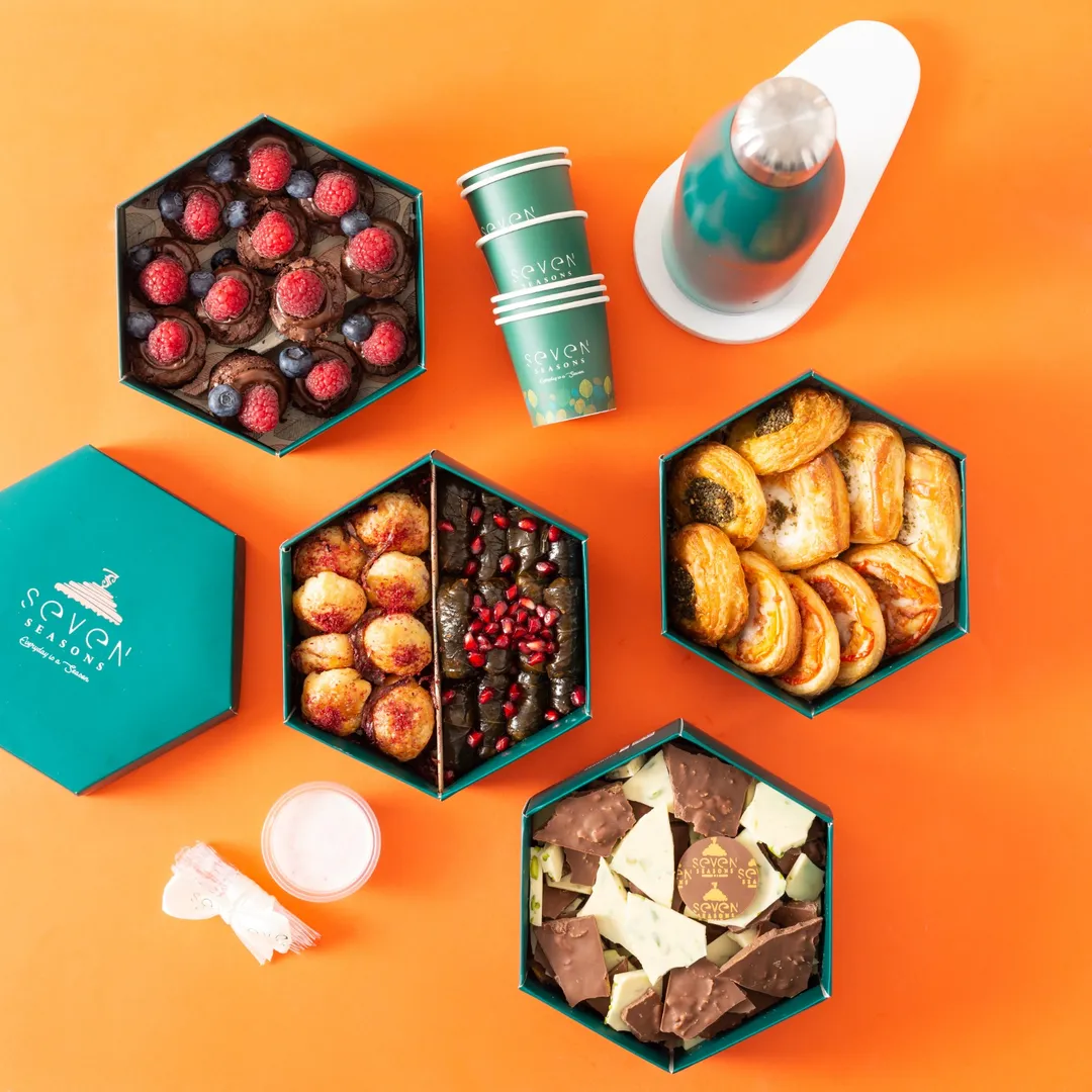 Picnic Box