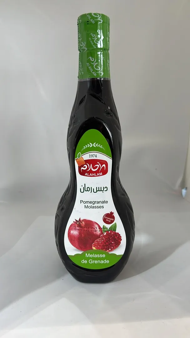 دبس الرمان سوري 1 كجم