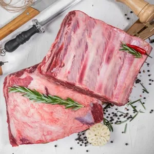 Angus Short Ribs