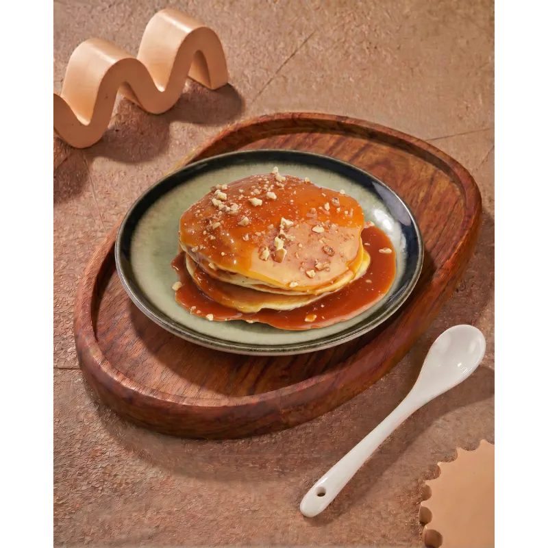Pancake Caramel