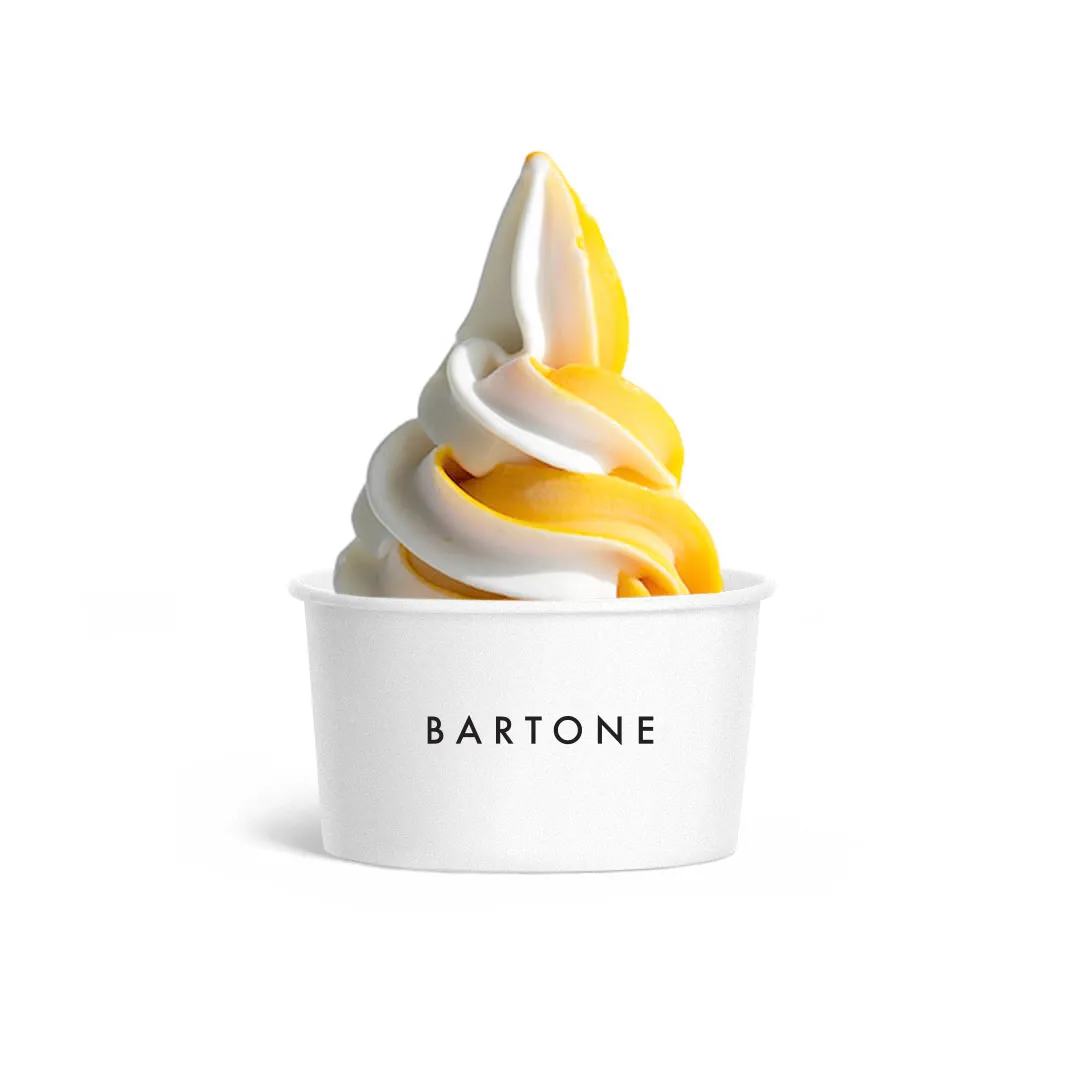 Mango & Vanilla