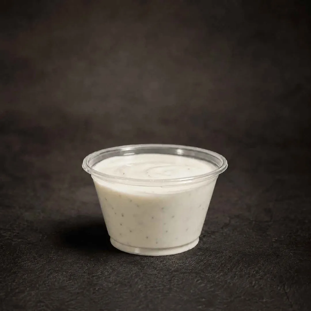 Extra Ranch Sauce