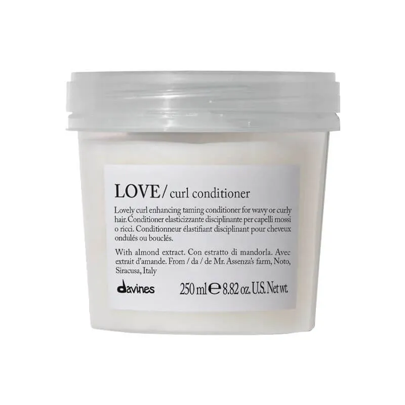 Davines Love Curl Conditioner