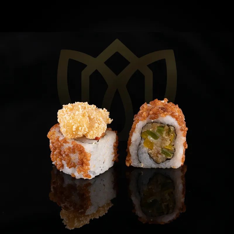 KATSU LEGO