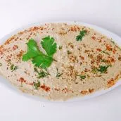 Sesame Paste Salad