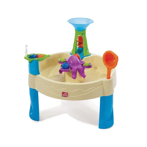 Wild Whirlpool Water Table™