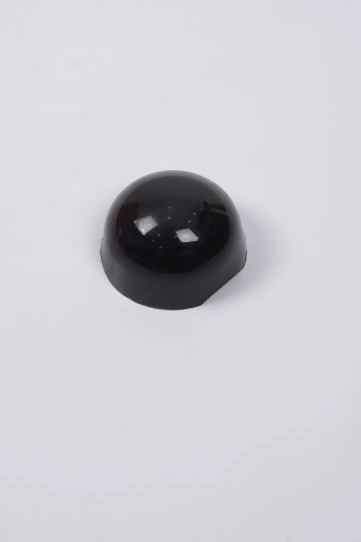 Dark chocolate coffee ganache