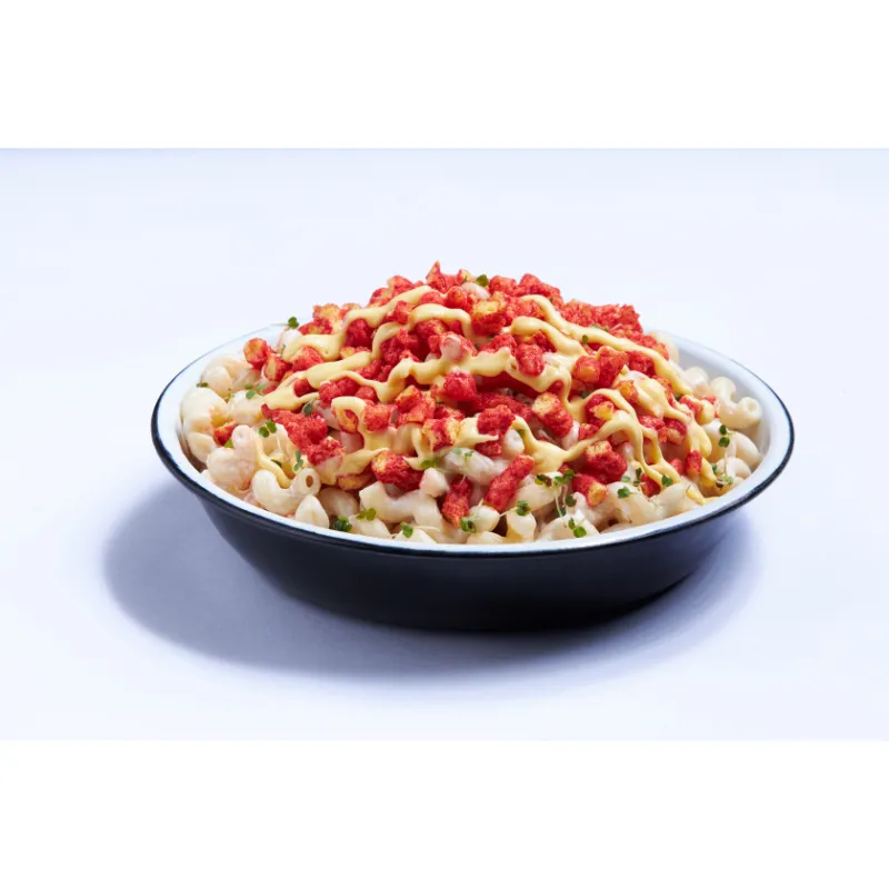 Cheetos Pasta