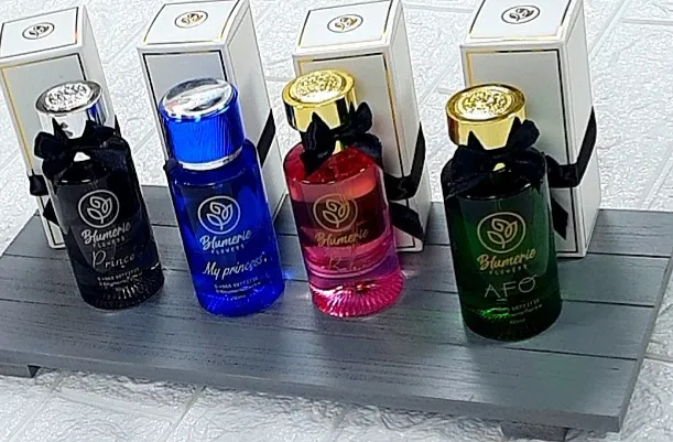BLUMERIE PERFUME 1PC