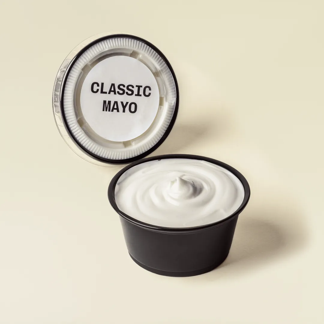 Classic Mayo