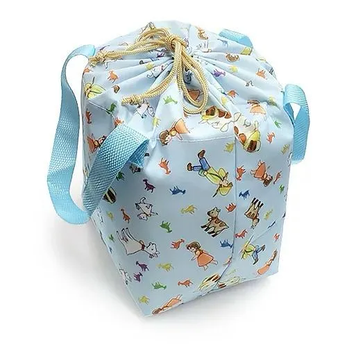 Heidi Lunch Bag