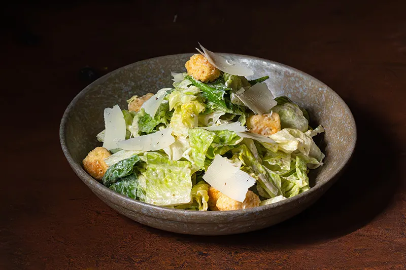 Insalata Cesare