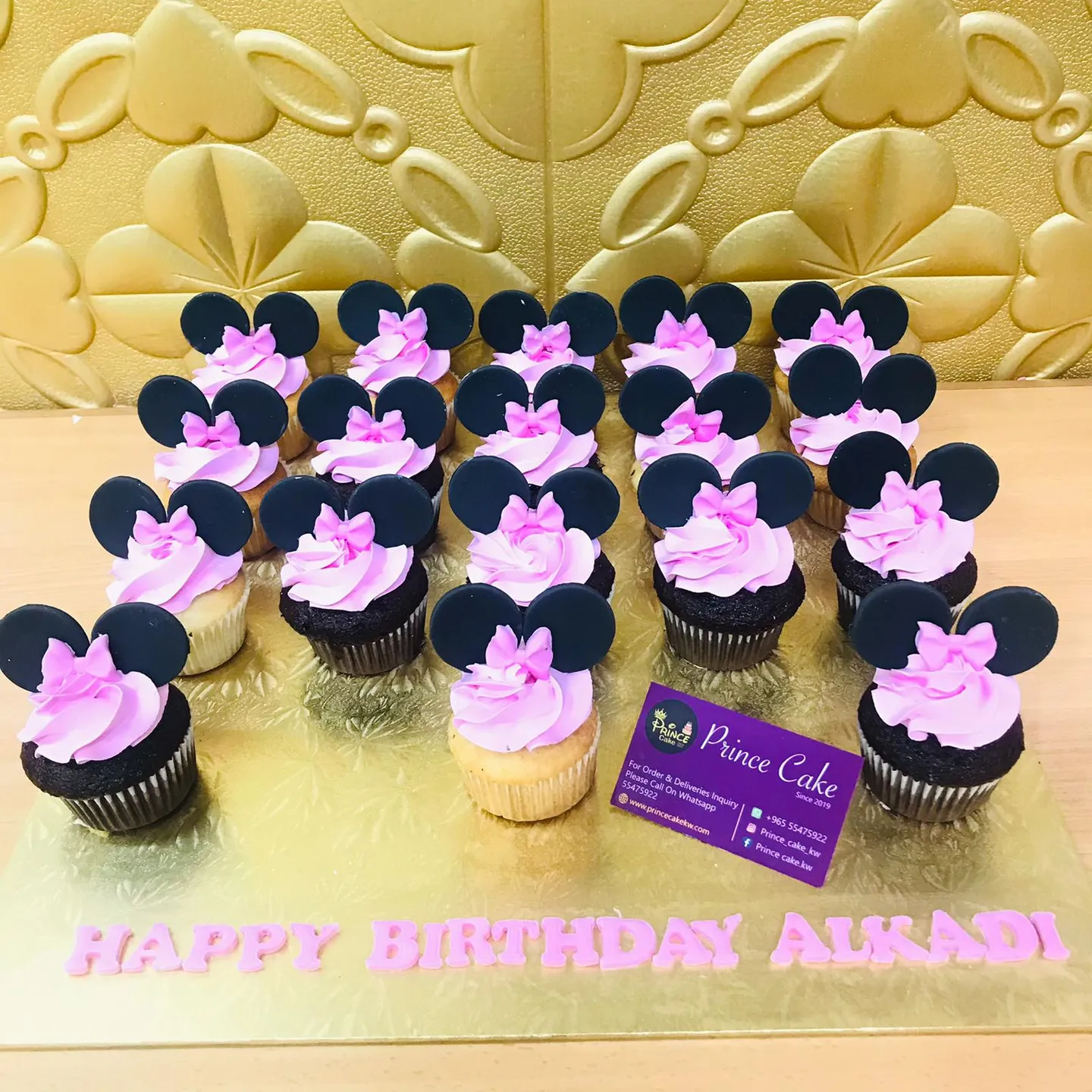 Cupcakes