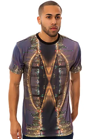 San Francisco T-shirt