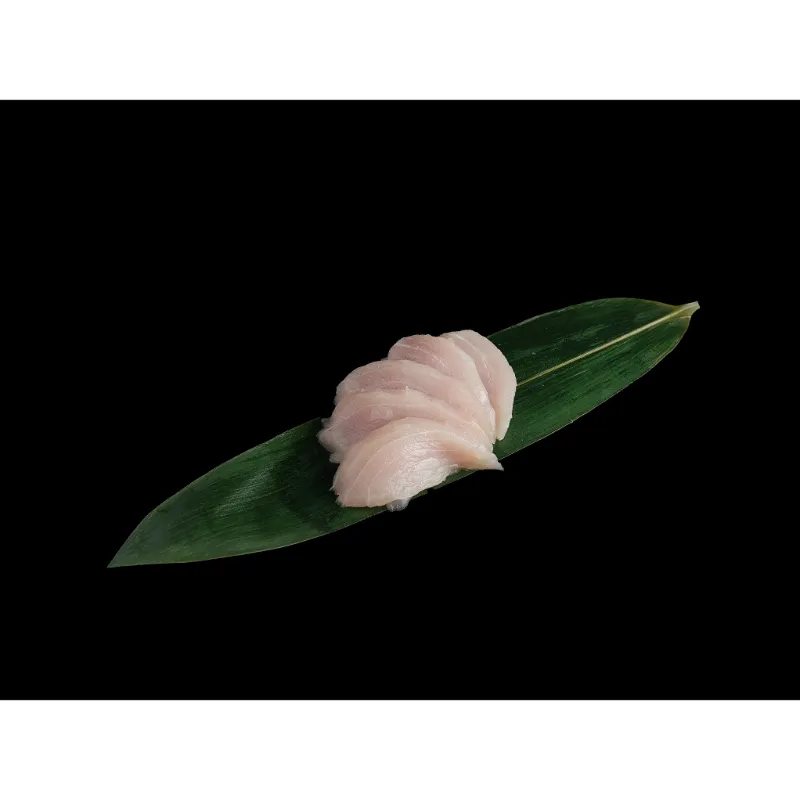 White Fish Sashimi