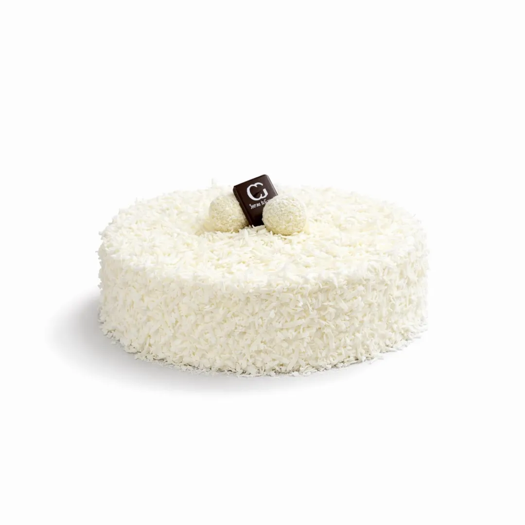 Hinda Cake