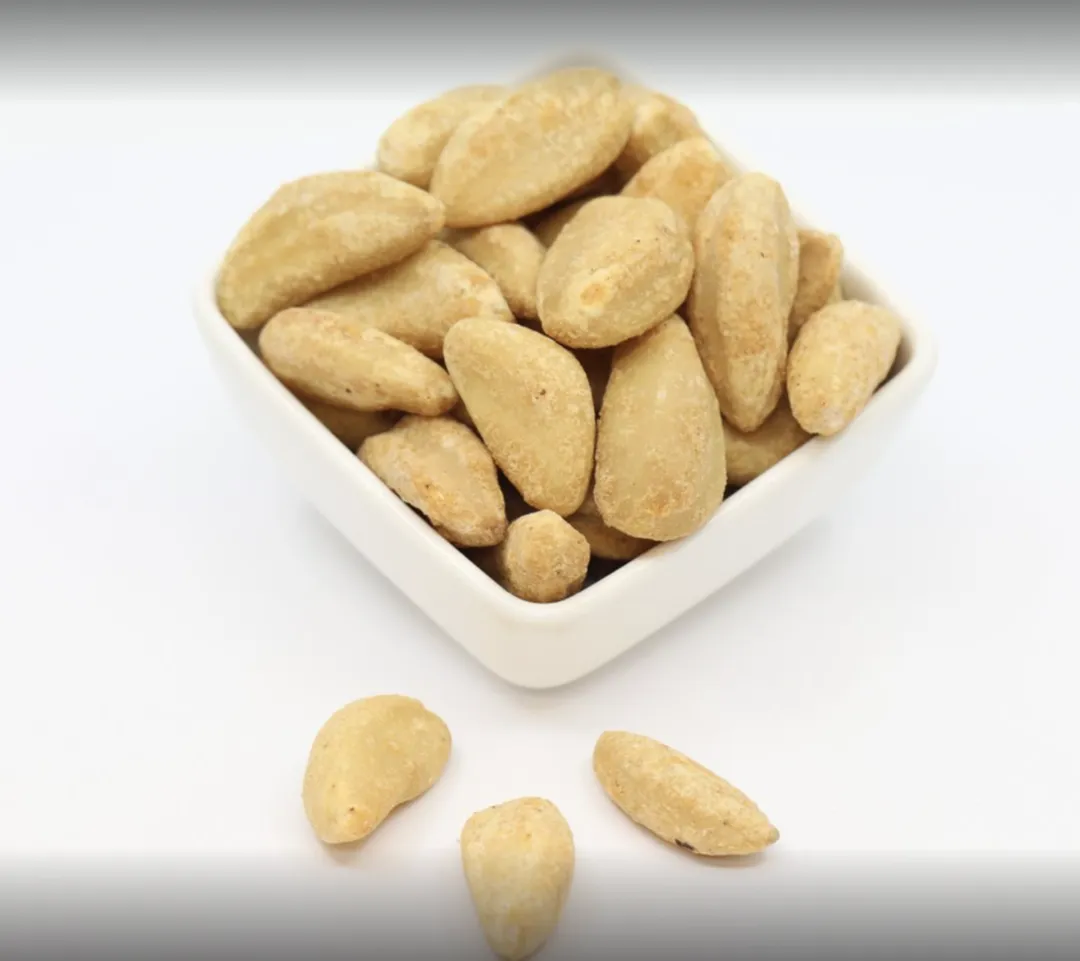 Brazil Nut Cheese