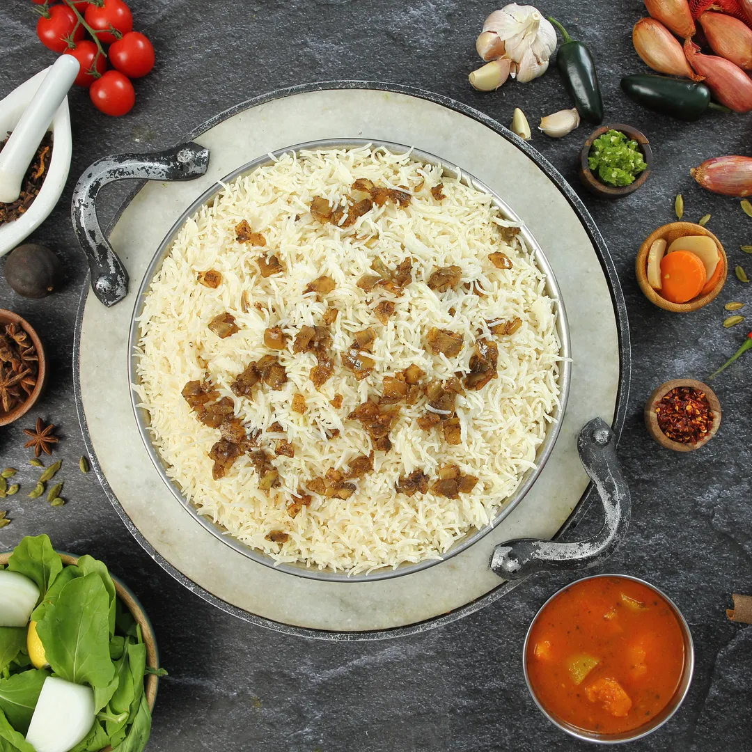 برية لحم