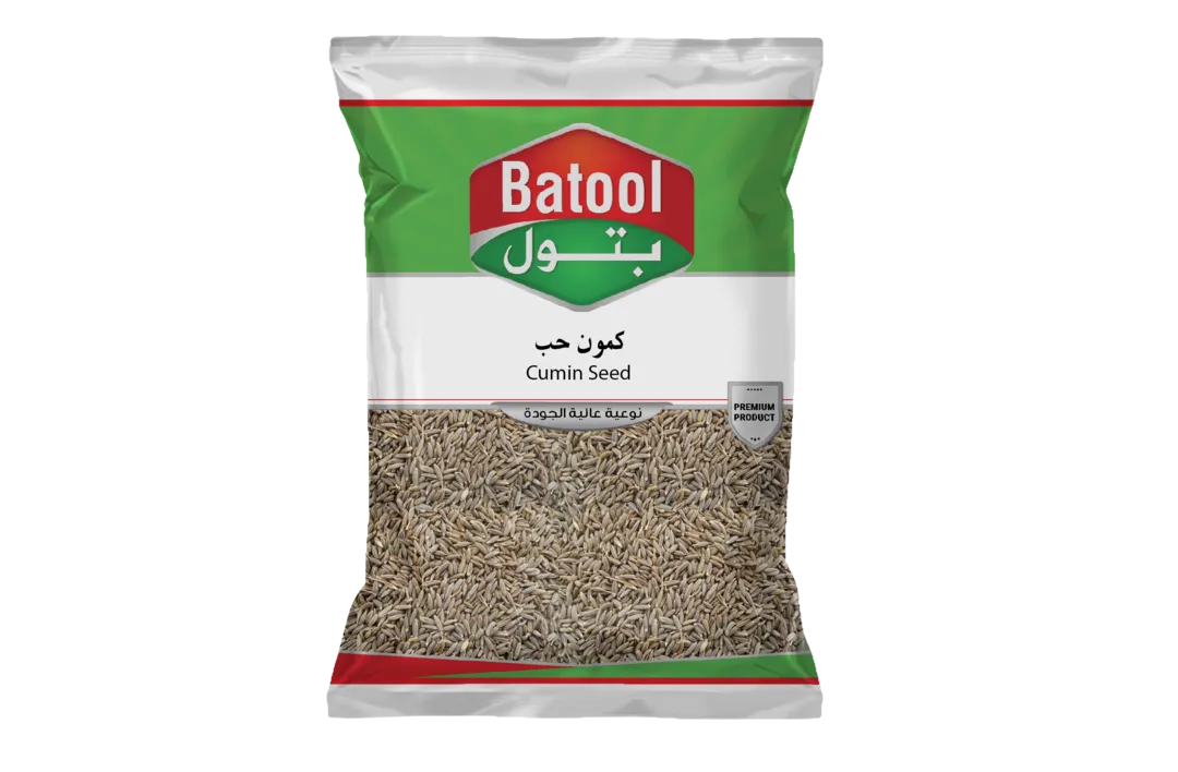بتول كمون حب 500 غ