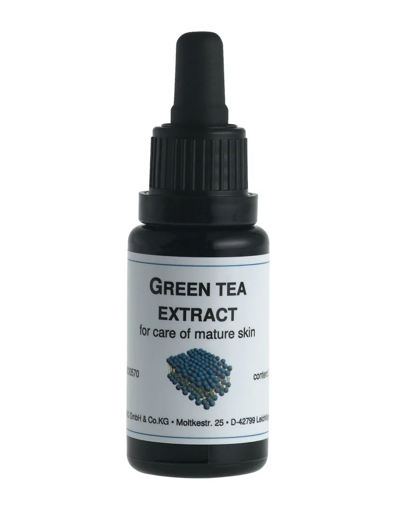 GREEN TEA