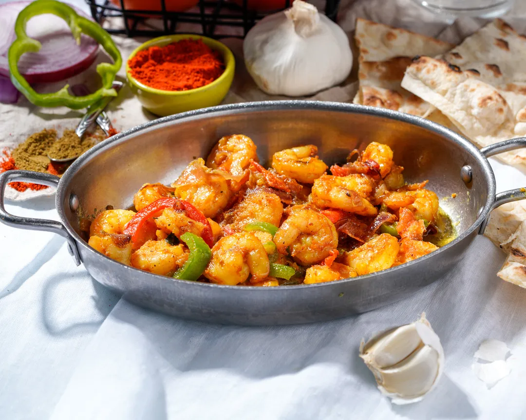 Hamsah Shrimp