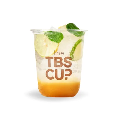 Passion Fruit Refresher