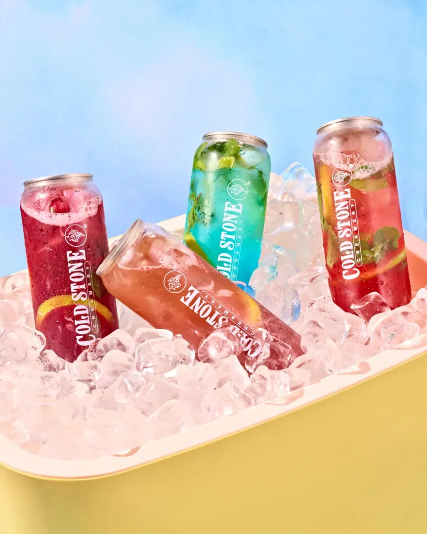 Mojito Can